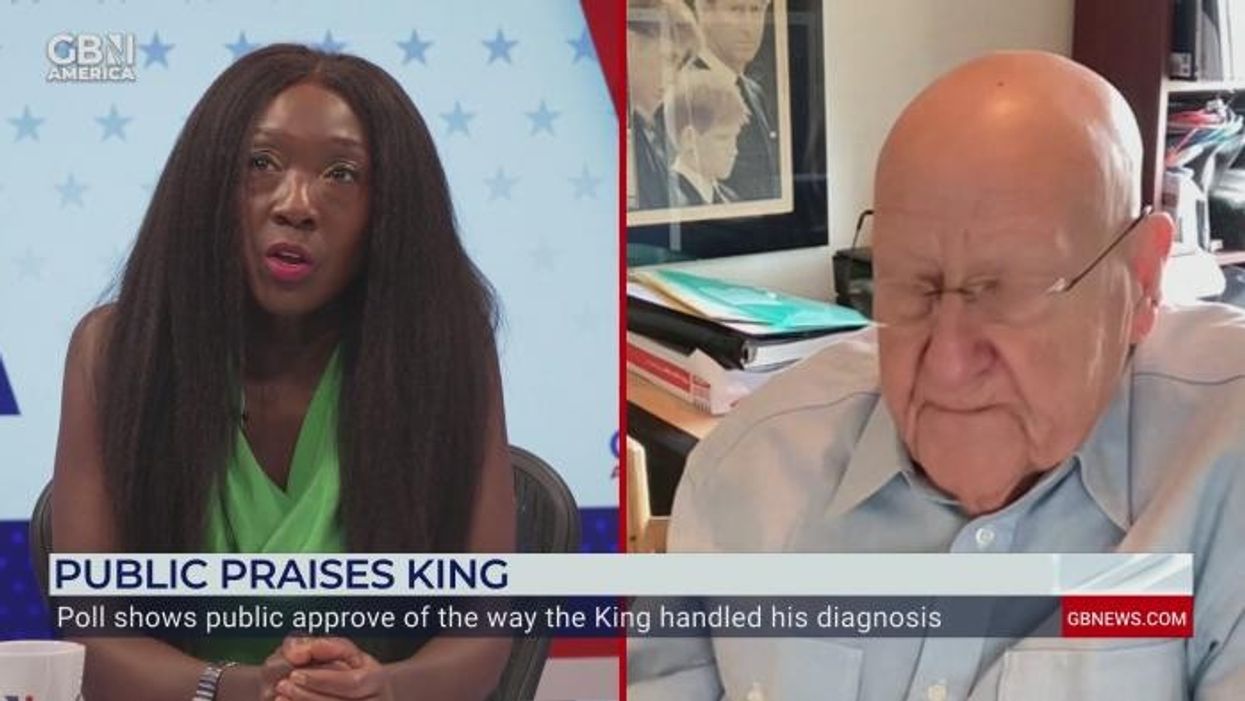 Queen Camilla is a 'remarkable asset' to the Royal Family, says Charles Rae