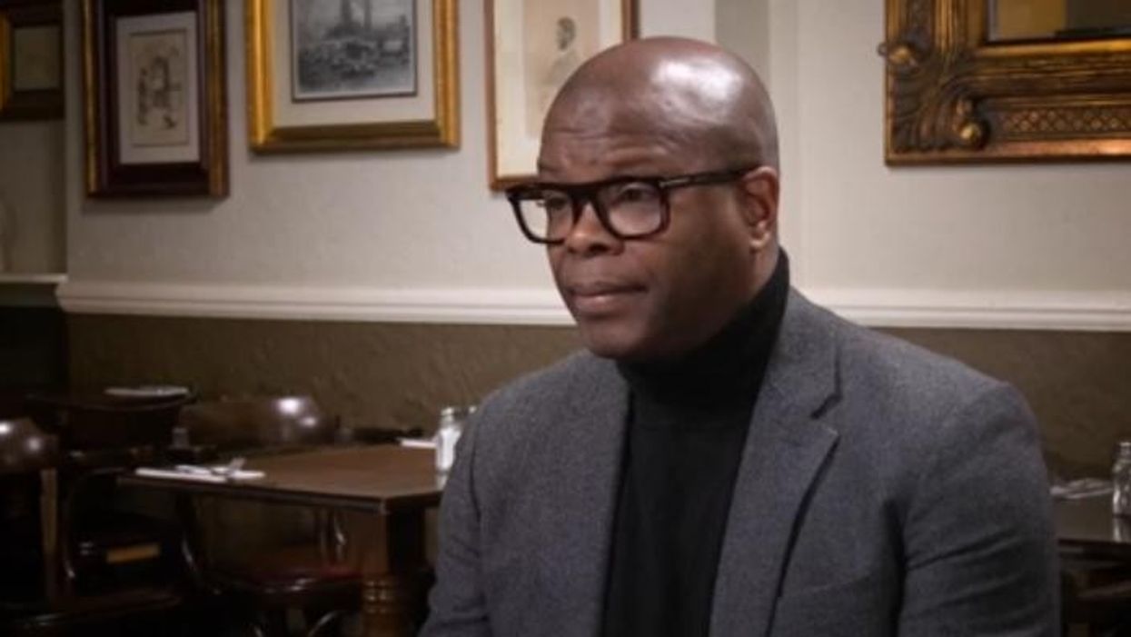 YouTube and MMA fighters who switch to boxing blasted by Duke McKenzie: 'Stay in your lane!'