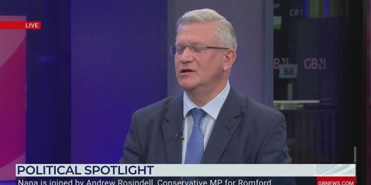NextImg:William Wragg is 'feeling very remorseful' says colleague Andrew Rosindell MP
