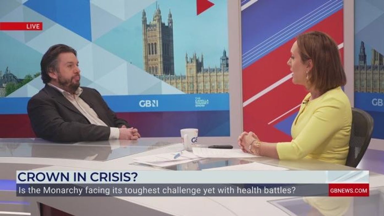 Meghan and Harry labelled an 'unserious' couple as author slams Duchess's lifestyle brand