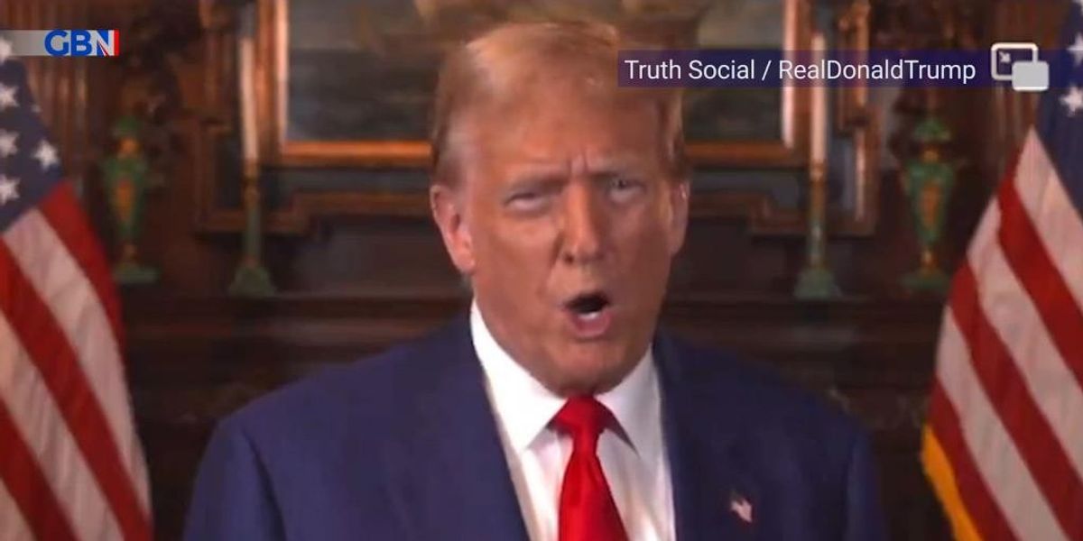NextImg:Donald Trump: Abortion laws should be determined by US state laws