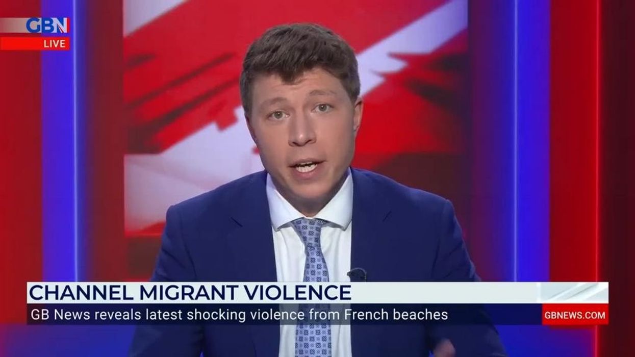 French politician calls for Australian-style response to small boats