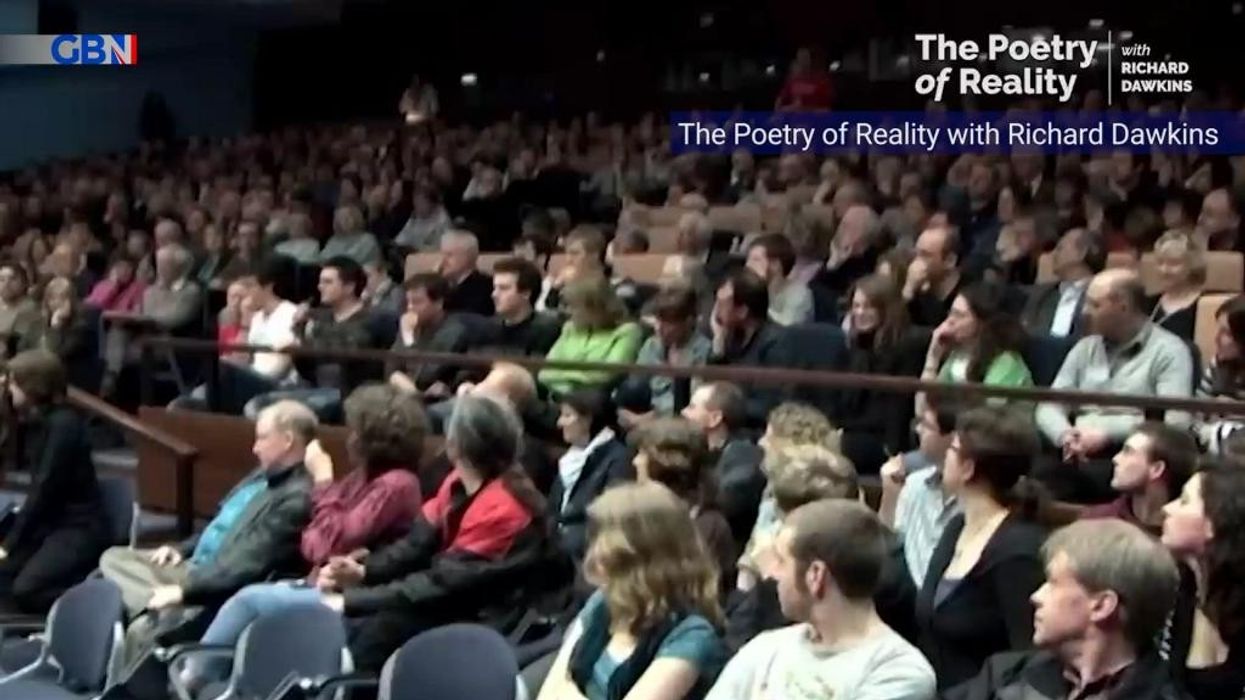 Richard Dawkins fears rise of religious fundamentalism: 'Heard lots of horror stories'