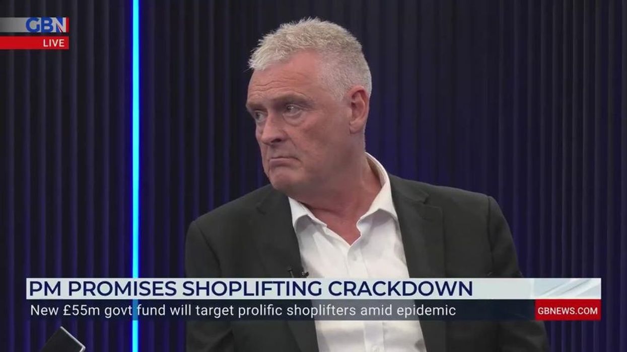 Lee Anderson reveals blackmail threat following William Wragg scandal