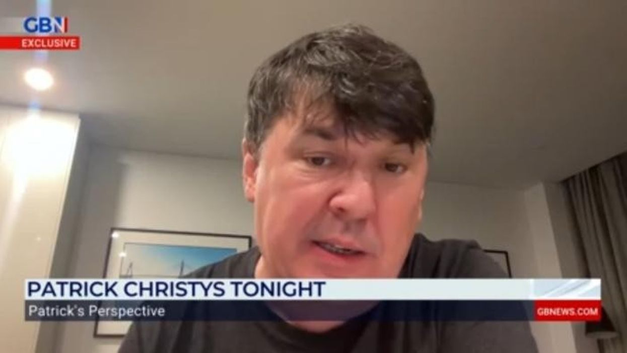 Mermaids and Stonewall should face criminal investigation, says Father Ted creator