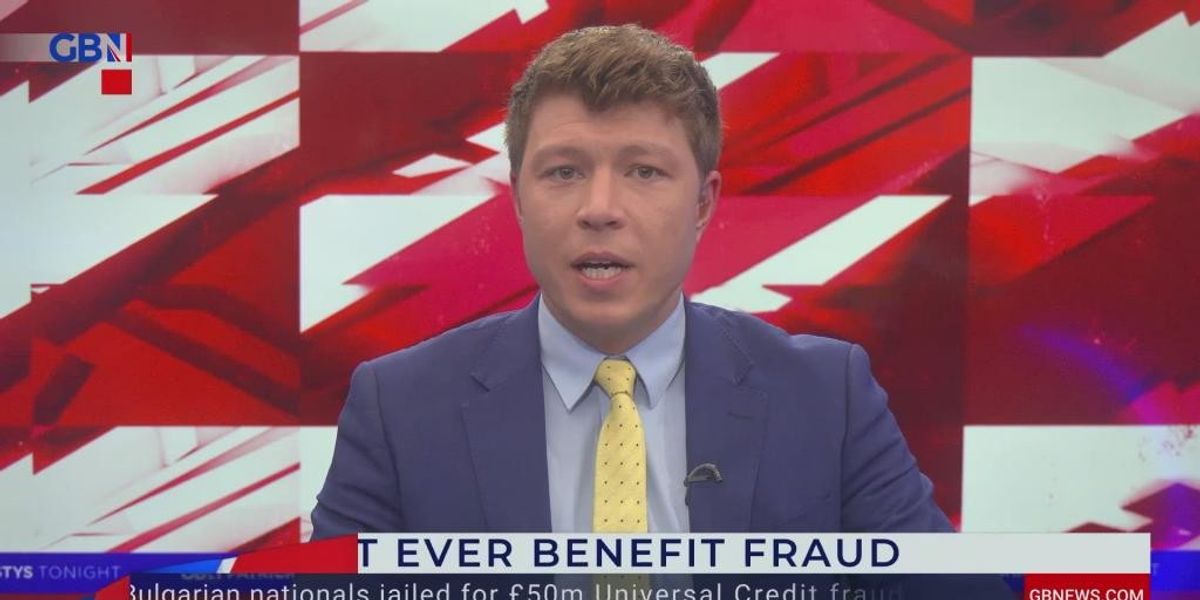 NextImg:Bulgarian government 'should be held accountable' for benefits fraud gang, says Lee Anderson