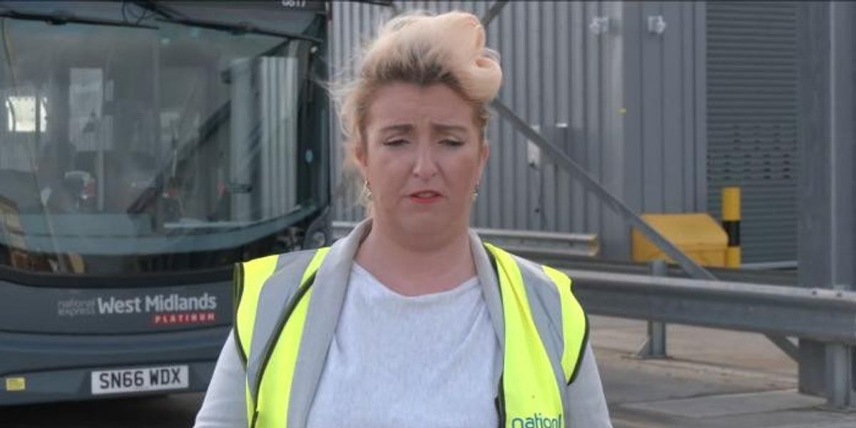 NextImg:Underinvestment has caused a 'severe' NHS recruitment crisis, says Labour Shadow Minister