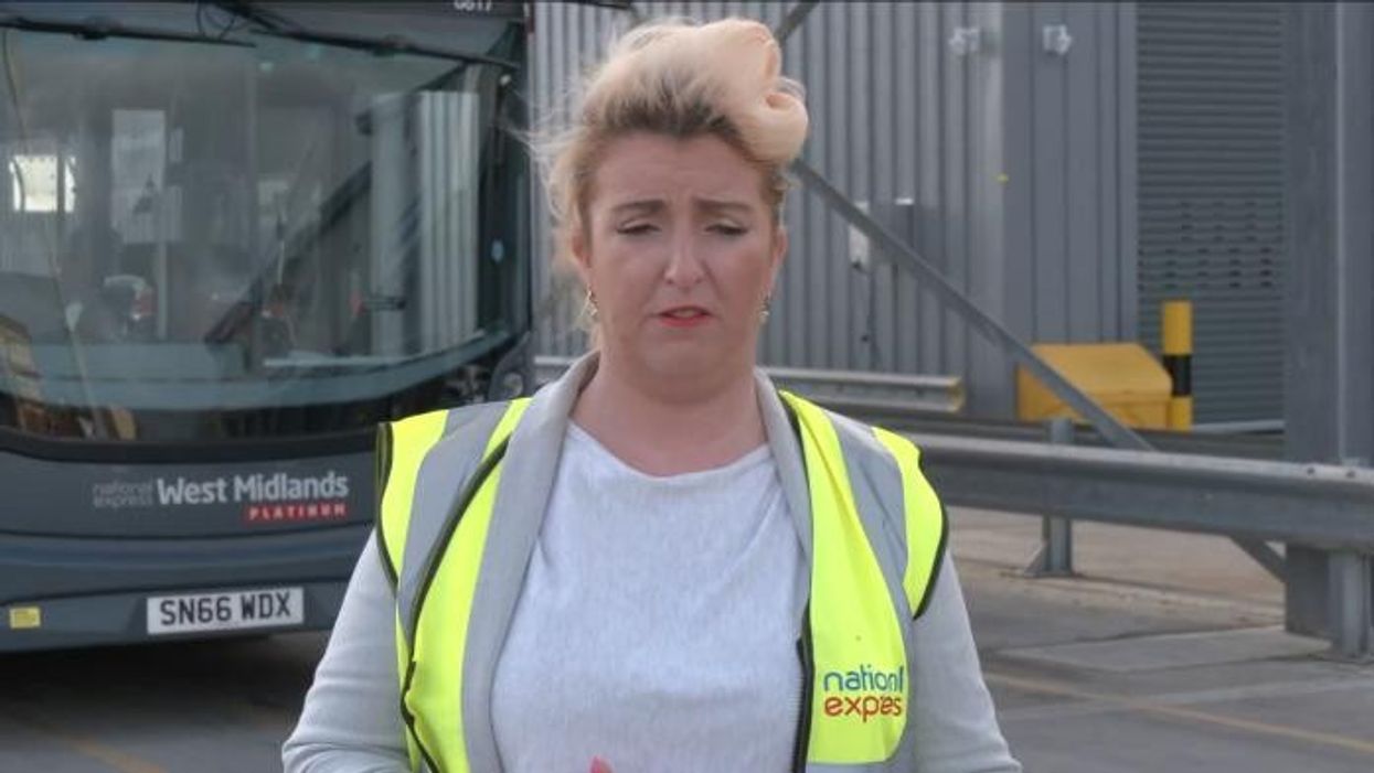 Underinvestment has caused a 'severe' NHS recruitment crisis, says Labour Shadow Minister