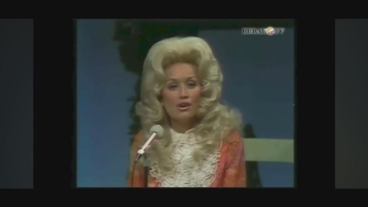 Beyonce is using Jolene to fight 'any threats to the newly established foundation' of her marriage with Jay Z