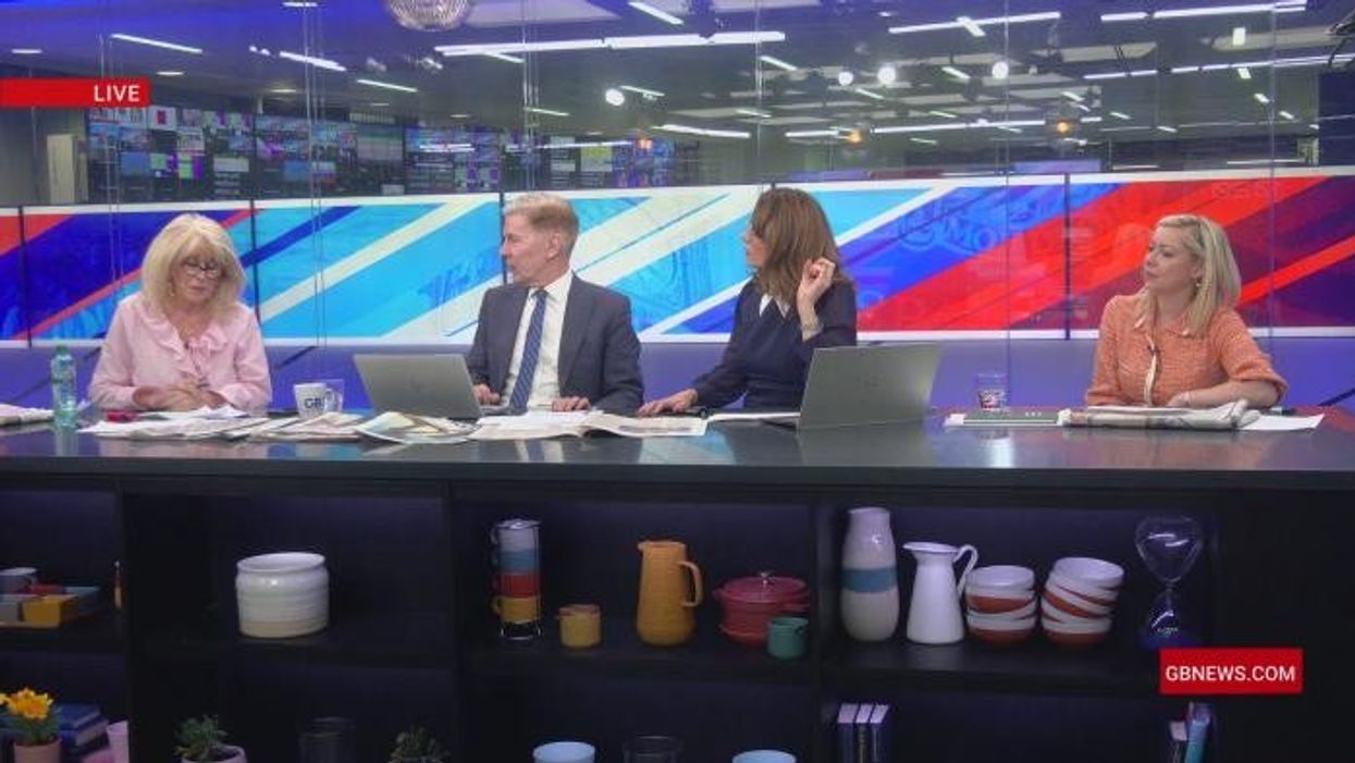 Cass Review: Doctors who obstructed report should face 'criminal prosecutions', claims Andrew Pierce