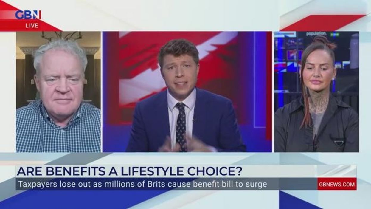 Raise the minimum wage and cut benefits, says leading entrepreneur