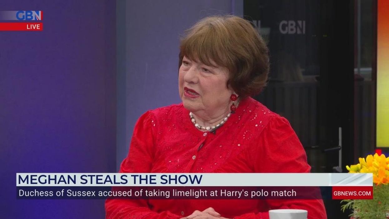 'Terribly childish' Levin says Thomas Markle wants to 'get back at Meghan' for family drama