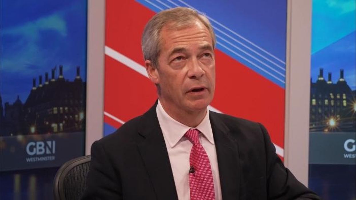 Britain needs to be 'more competitive' in its post-Brexit economy, claims Liz Truss