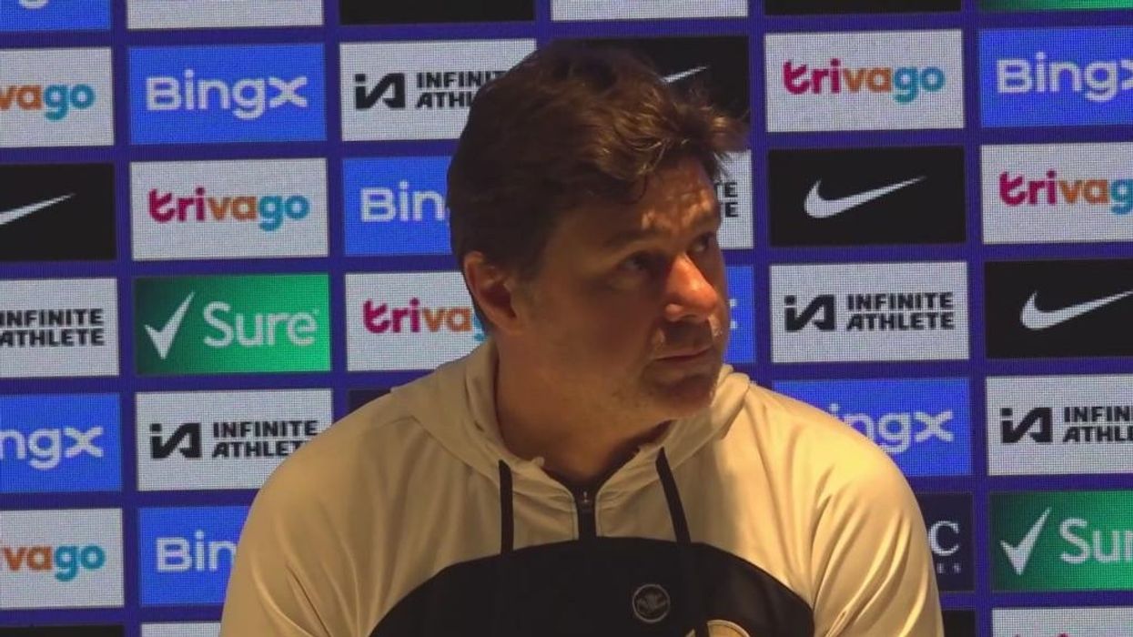 Mauricio Pochettino ‘so upset’ over Chelsea penalty bust-up despite huge win