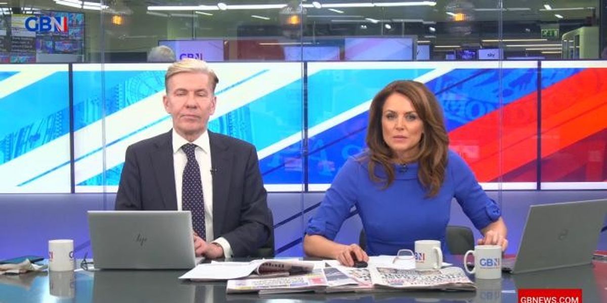 NextImg:Bev Turner praises 'amazing' Katharine Birbalsingh after prayer ban victory