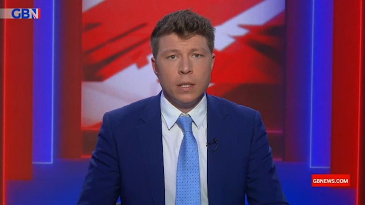 People of Belgium are 'owed an apology' after today's actions, says Irish politician who attended NatCon event