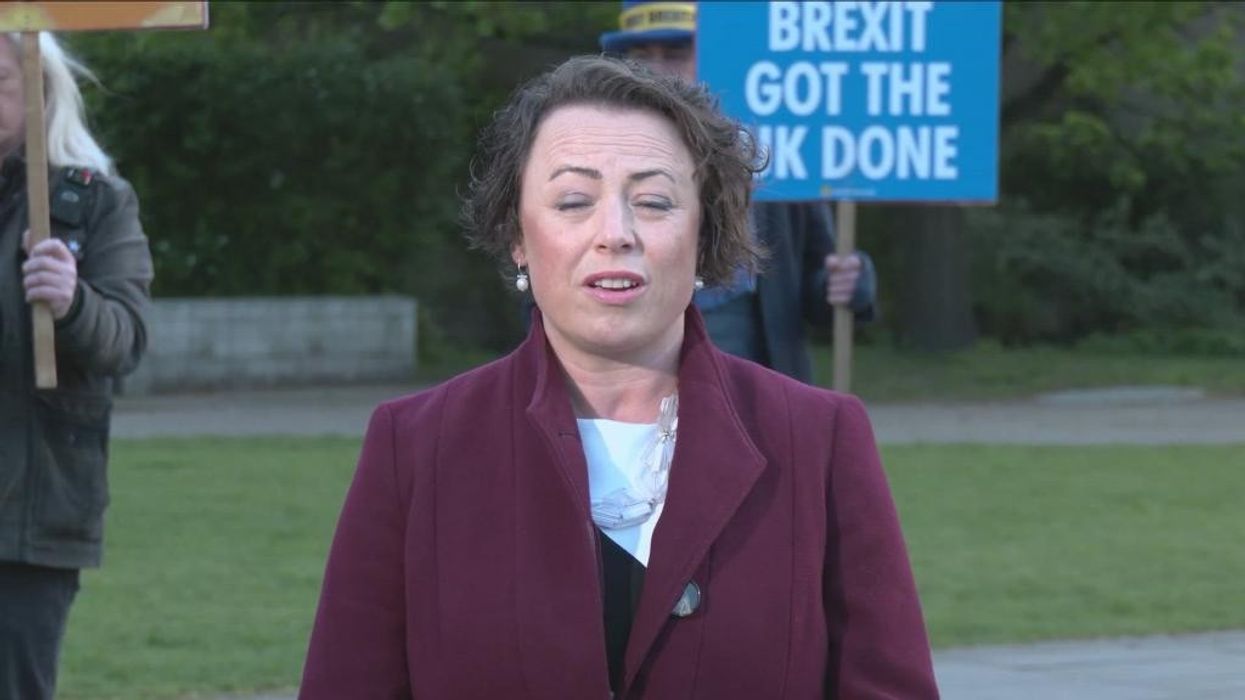 Inflation fall is ‘not being felt in people’s pockets’, says Labour Shadow Minister