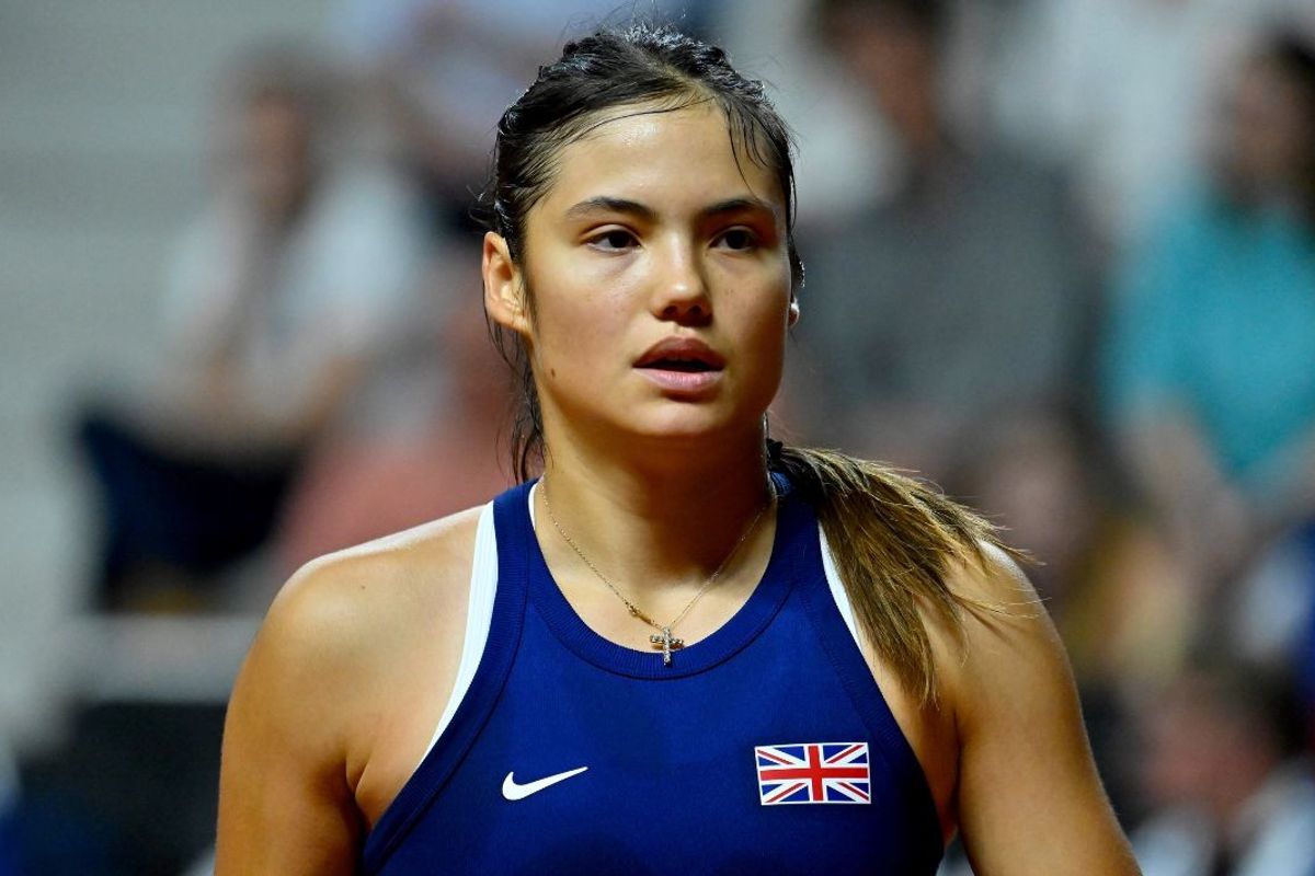 GB News - Tennis | GB News