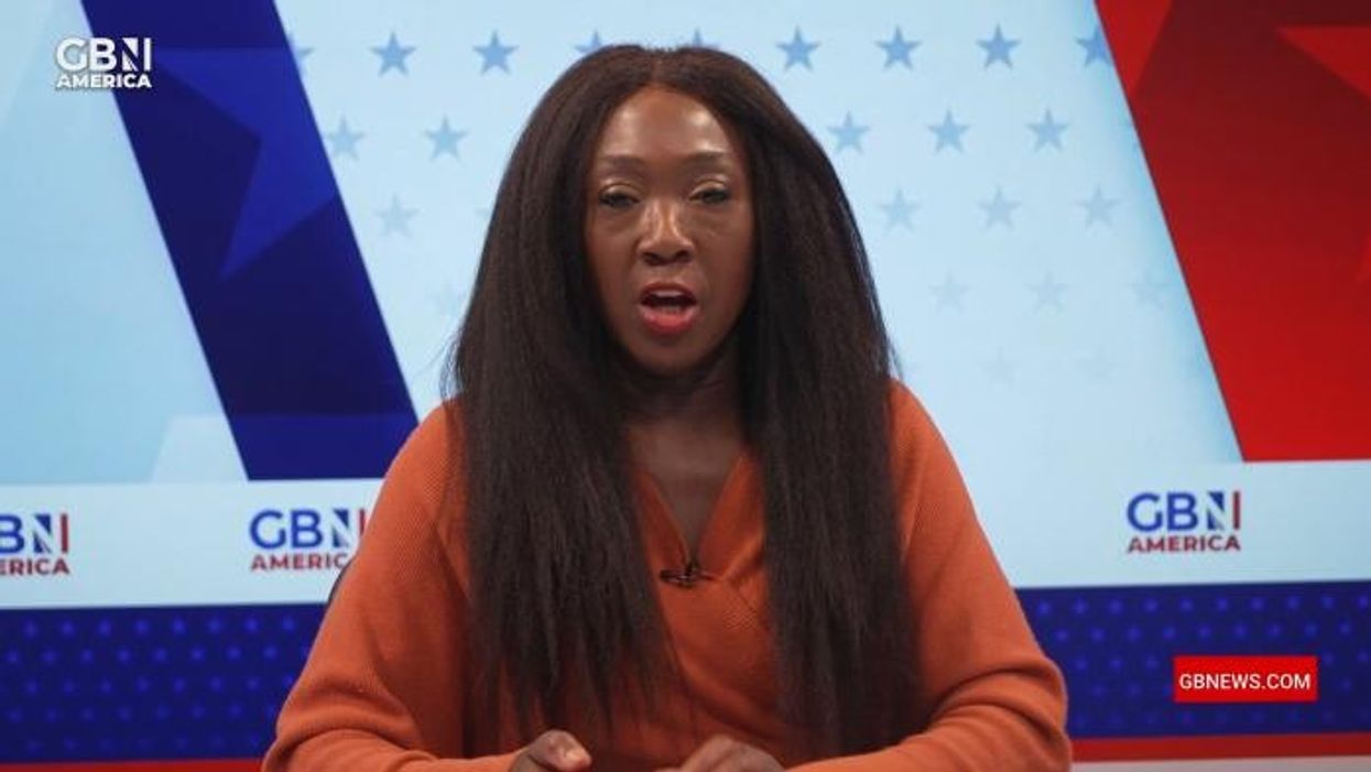 Meghan Markle has 'totally written her siblings out of her life', claims Lizzie Cundy