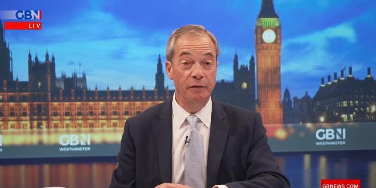 NextImg:NatCon conference a 'watershed moment for cancel culture', says Nigel Farage