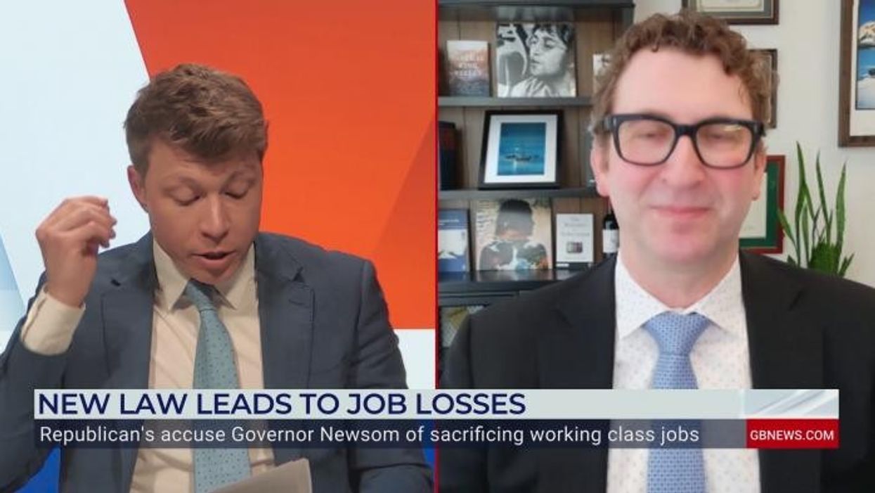 Joe Biden warned of 'problematic' US economy ahead of Presidential election