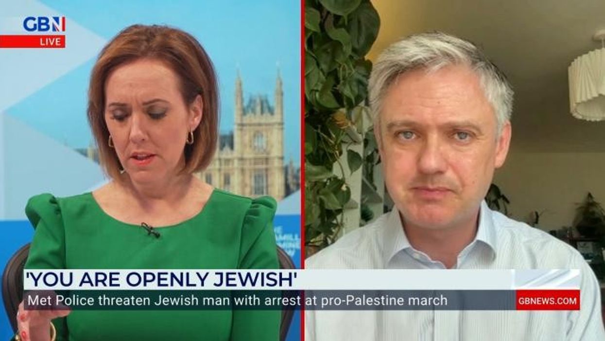 ‘The Met has too often in recent months not got it right' says government adviser Lord Walney