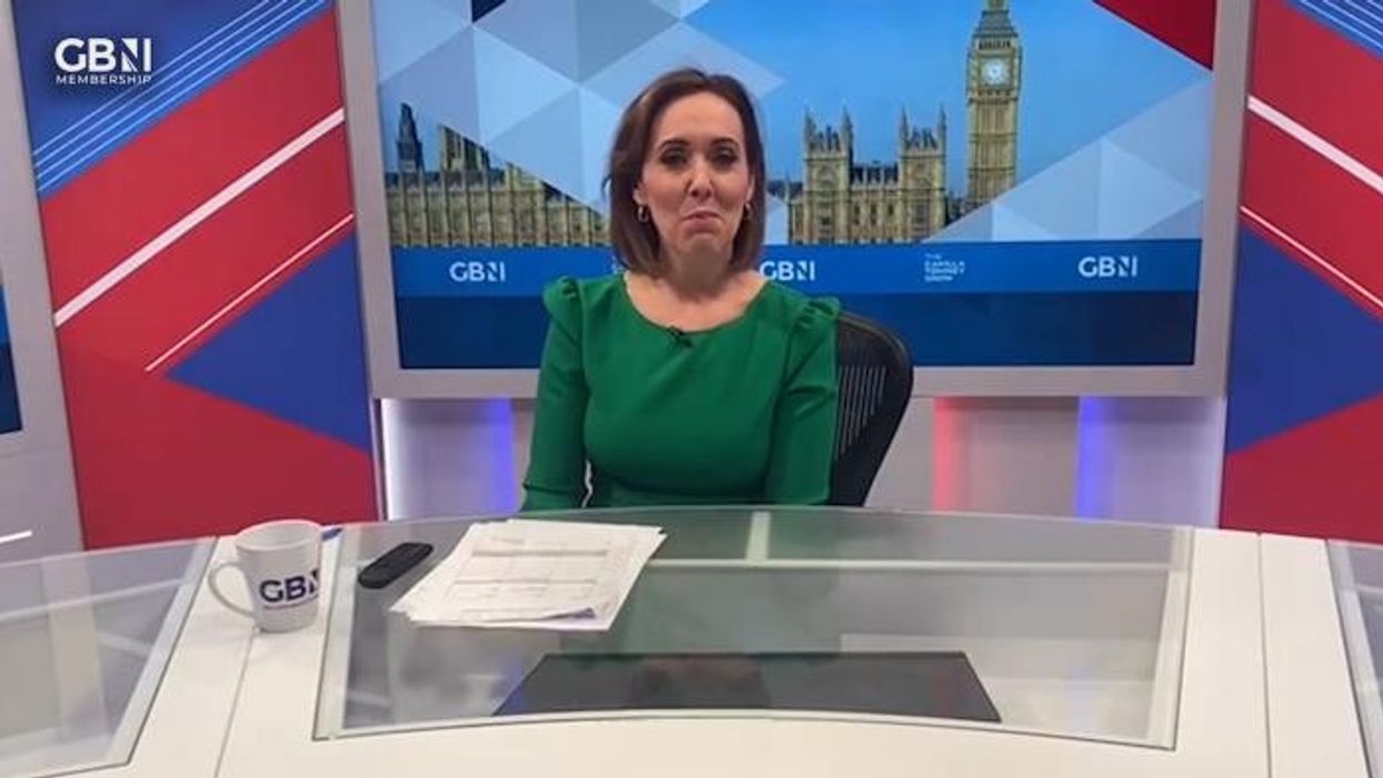 Camilla Tominey gives insight on what she REALLY thought about guests' answers