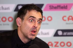 Ronnie O'Sullivan part of the growing problem at World Snooker Championships in worrying trend