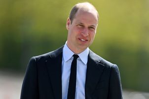 Prince William displaying 'inner optimism' about Princess Kate and King Charles's health