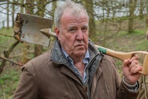 Jeremy Clarkson speaks out on possible Diddly Squat sale as he addresses passing farm on: 'I don't want!'