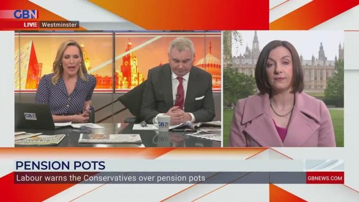 Tories must explain how they plan to fund NI abolition, says Shadow Cabinet Minister