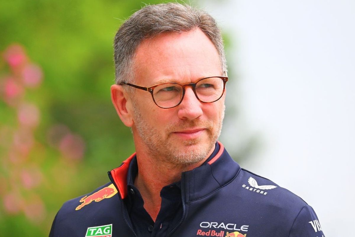 Christian Horner has 'caused so much damage' at Red Bull with boss 'jealous' of F1 rival Toto Wolff
