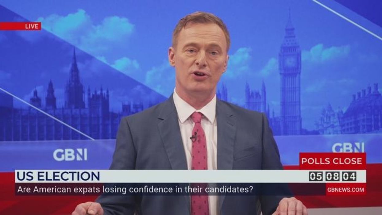 ‘It works for Trump!’: Greg Swenson defends ex-President's 'fighting talk' at trial