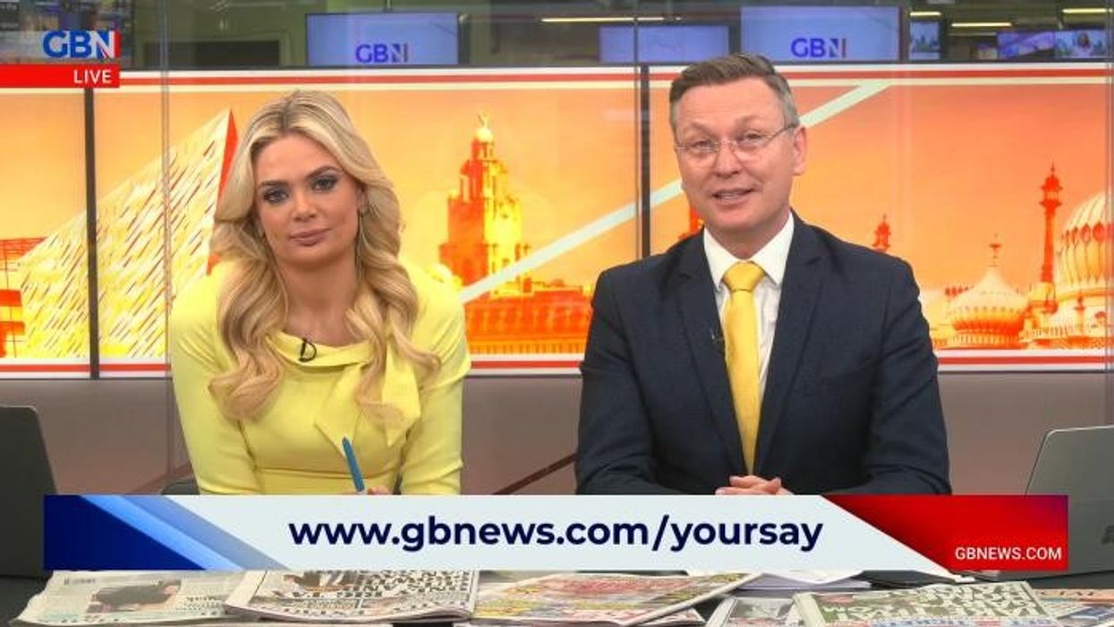 Wales’s and Sussexes 'do want a reunion' to avoid 'strain' on royal children, claims commentator