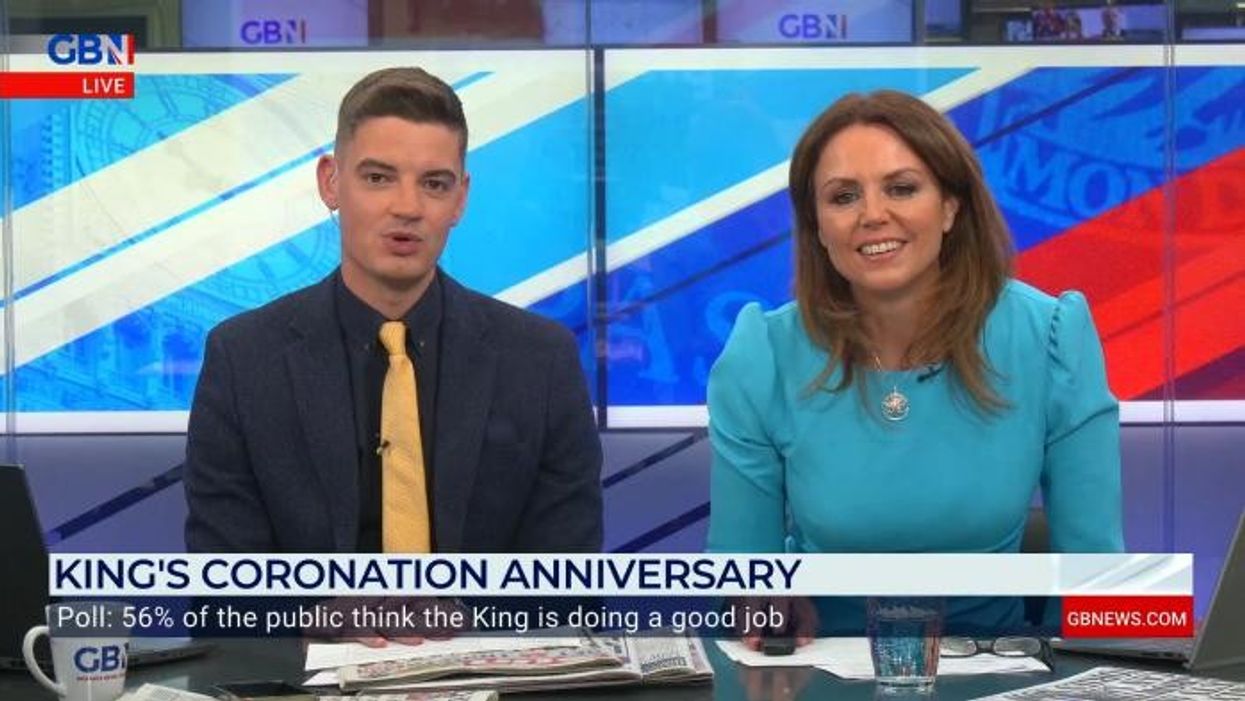 Prince Harry and Meghan 'went out of their way' to hide Archie from the world, claims Cole