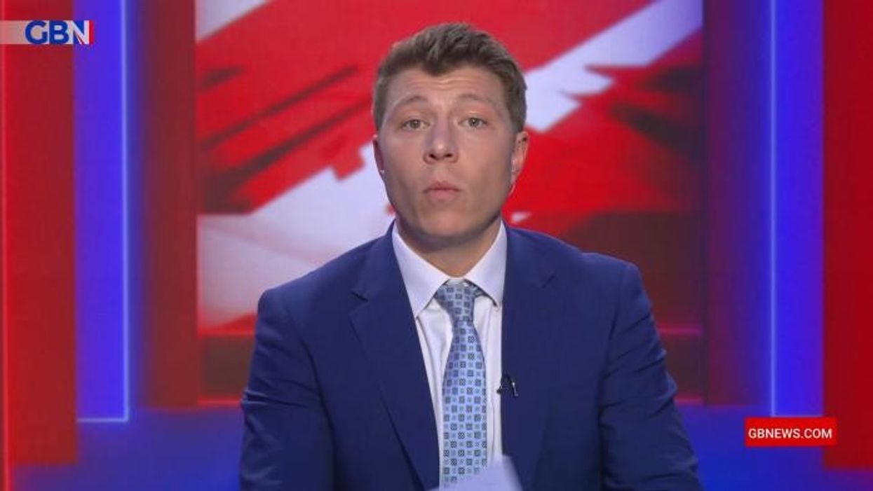 Elphicke's defection to Labour an 'idiotic decision' says immigration hardliner Robert Jenrick