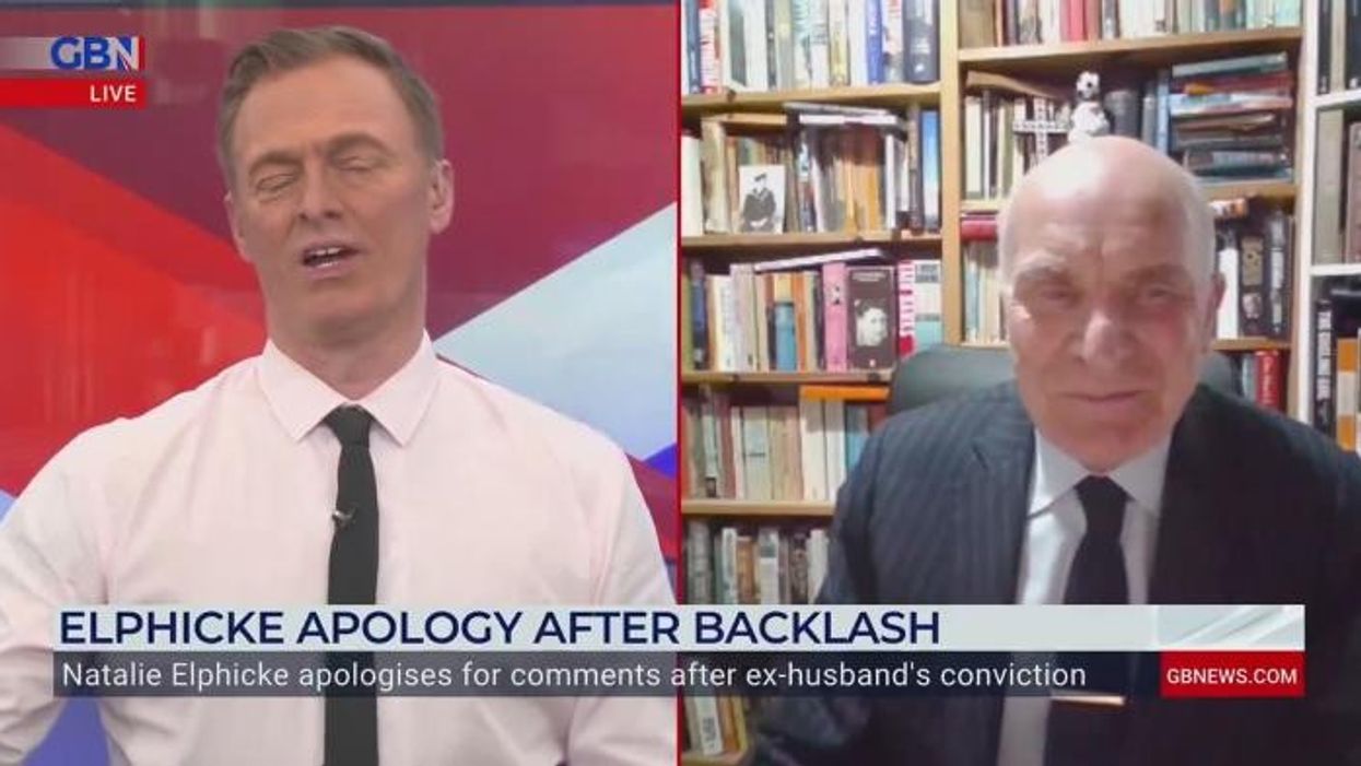 Elphicke's defection doesn't sit well with most people in the Labour Party, says former MP