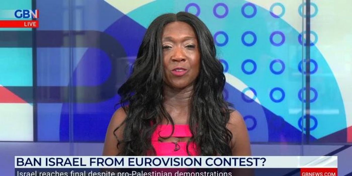 NextImg:WATCH: Huge protests swarm Malmo ahead of Eurovision final