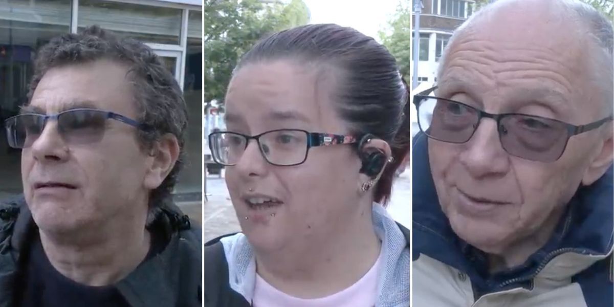 NextImg:‘Bring back corporal punishment!’ People in Yorkshire react to plans to tackle knife crime
