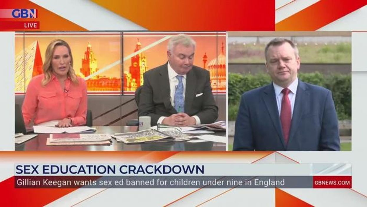 Review needed on Government's approach to knife crime, says Labour