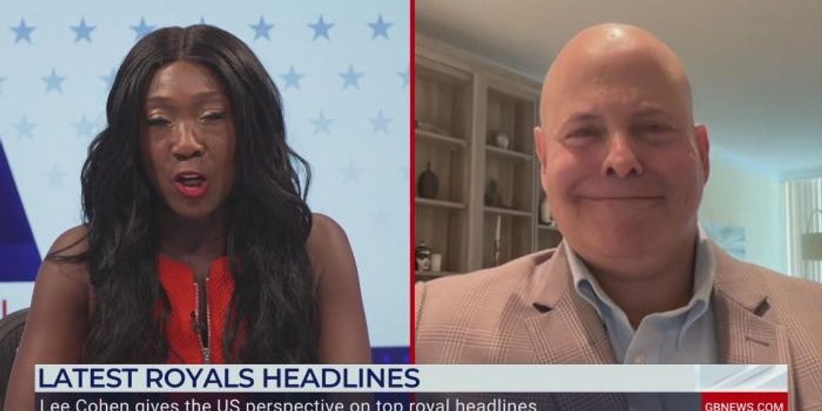 NextImg:Meghan and Harry's 'favourite subject is themselves', blasts Cohen