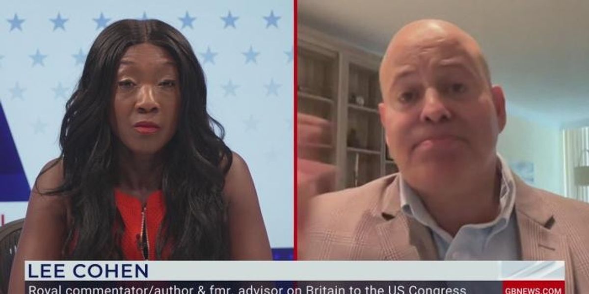 NextImg:Prince Harry 'better watch out' if Trump becomes next US President, Lee Cohen warns