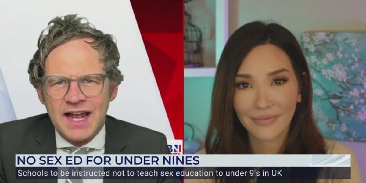 NextImg:Sex Education in schools has 'crossed a line', blasts Chen