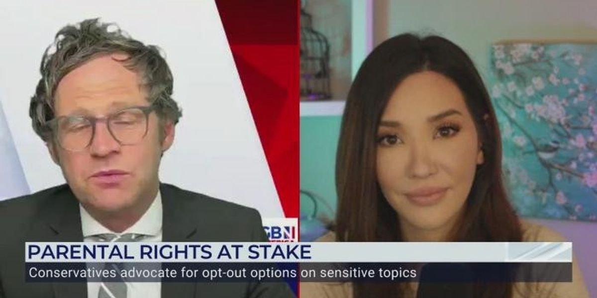 NextImg:Teachers 'should not be a student's first line of defence' for sex education, blasts Chen