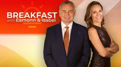 Breakfast with Eamonn and Isabel - Tuesday 21st May 2024