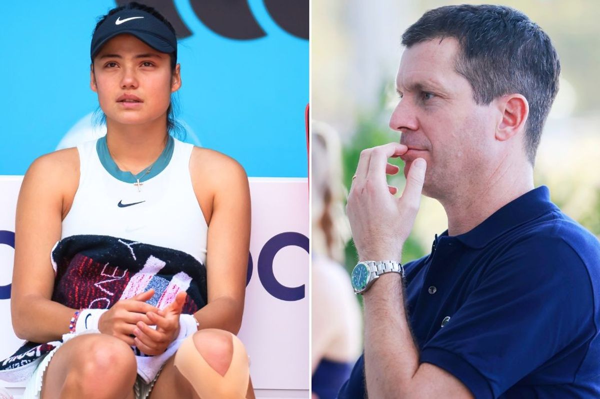Tim Henman makes stance clear on Emma Raducanu after Brit snubs French Open