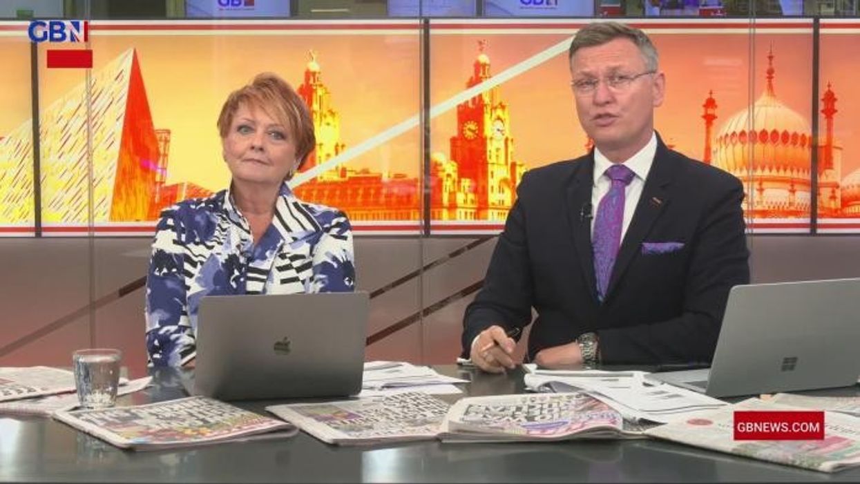 Sarah Ferguson 'on the warpath' after Cannes AmFAR Gala outburst, Takyi claims