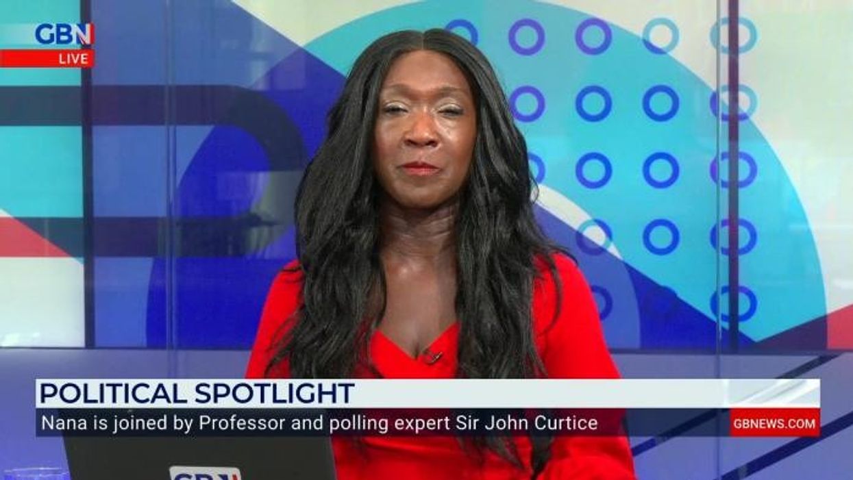 Top UK pollster highlights the two candidates with ‘charisma’ who can sway the election