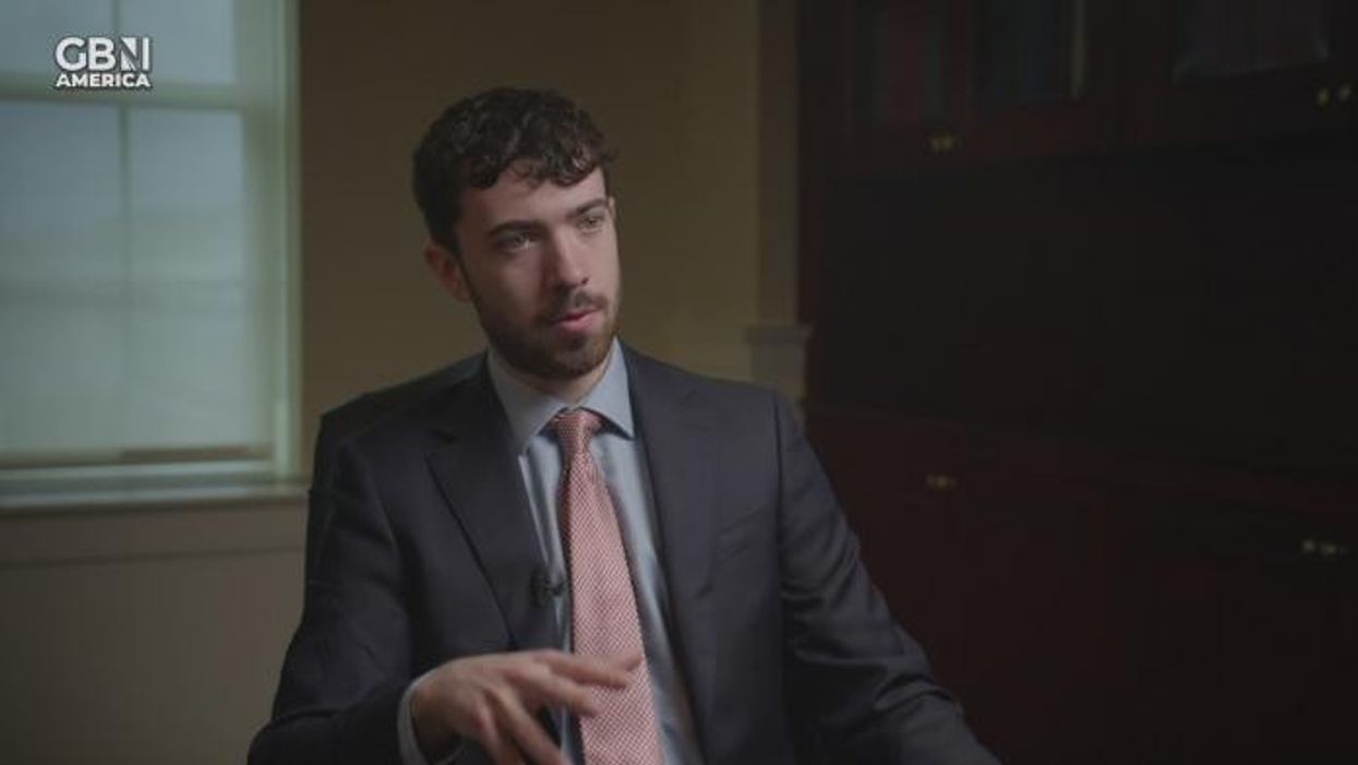 Current civil rights laws 'should be revisited' in the UK and US, claims Carl