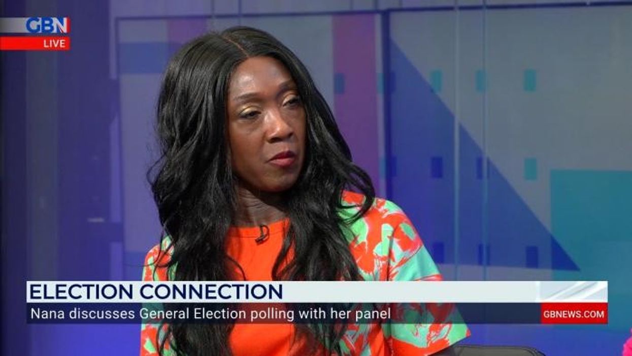 Rishi Sunak called general election 'to stop Farage winning', Kelly claims